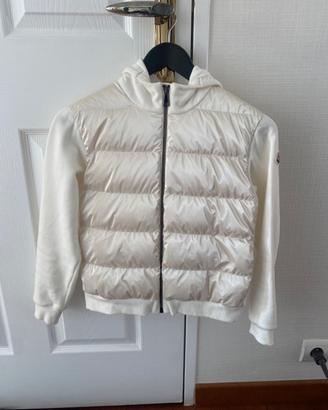 Moncler giubbotto/ felpa bimba