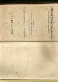 Antica Bibbia
