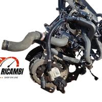 MOTORE FIAT PANDA III 1.2 CON SOLI 80.000KM