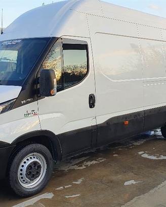 Iveco daily ricambi musata airbag portiere