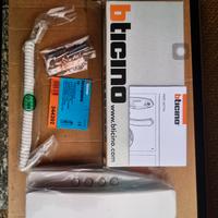 Citofono BTICINO 2 Fili - NON ACCESSORIABILE 