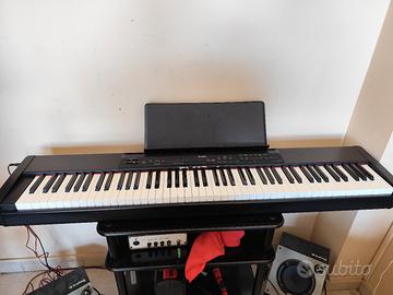 pianoforte digitale 