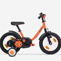Bicicletta bambino 3-6 anni