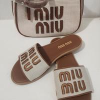 borsa miu miu