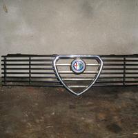 Frontalino Alfa Romeo