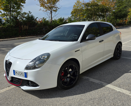 Alfa romeo Giulietta 1.6 120 cv