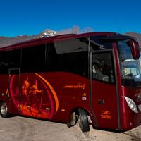 Vendita autobus