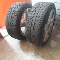 Gomme 225/45 R17