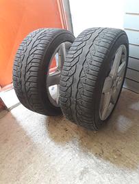 Gomme 225/45 R17