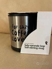Tazza autoagitante