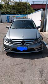 Mercedes c250 4 matic