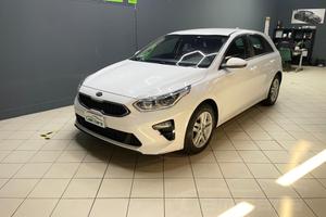 Kia Ceed 5 Porte Ceed 1.6 crdi Business Class 115c
