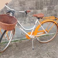 Bicicletta da donna Bottecchia