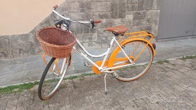 Bicicletta da donna Bottecchia