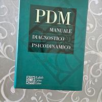 PDM - Manuale diagnostico psicodinamico