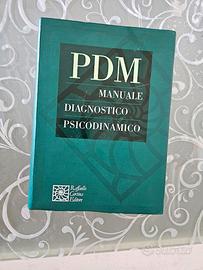 PDM - Manuale diagnostico psicodinamico