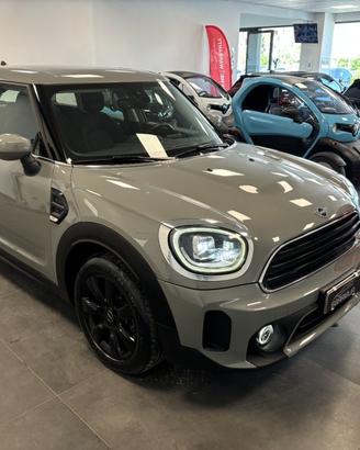 MINI Countryman 1.5 Diesel Hype Automatico StraF