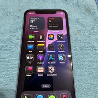 IPhone 11 pro - Bianco