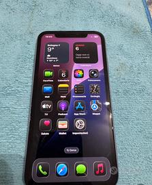 IPhone 11 pro - Bianco