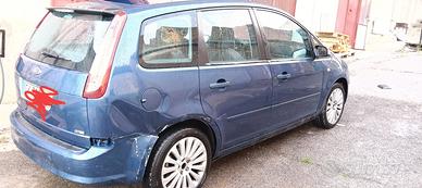 Ford cmax