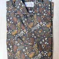 Camicia At.p.Co taglia 39
