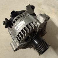 Alternatore Denso S:8626086-02 originale BMW