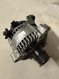 Alternatore Denso S:8626086-02 originale BMW