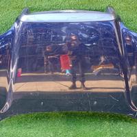 COFANO ANTERIORE HYUNDAI Santa Fe 1Â° Serie (01>03