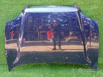 COFANO ANTERIORE HYUNDAI Santa Fe 1Â° Serie (01>03