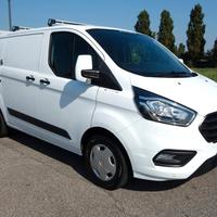 Ford Custom 2.0 Tdci 130 CV LH1 Euro 6B