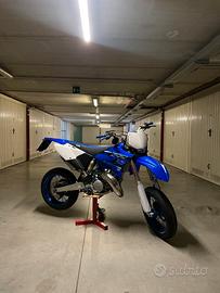 YAMAHA YZ 125