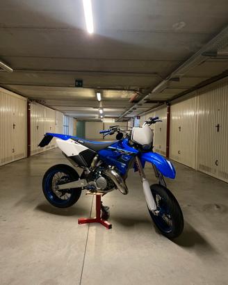 YAMAHA YZ 125