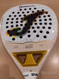 Racchetta padel Joma Slam Pro Iconic