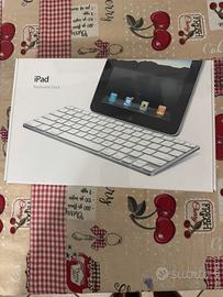 Tastiera Apple keyboard dock
