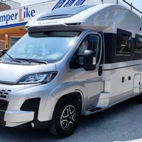 ADRIA MATRIX 670 SL 60Y ANNIVERSARY