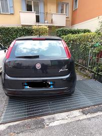  auto fiat grande punto