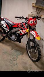HM 50 derapage (70) 