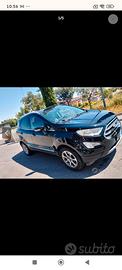 FORD EcoSport - 2015