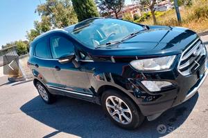 FORD EcoSport - 2015