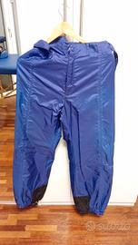 pantaloni sci