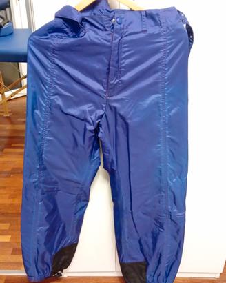 pantaloni sci