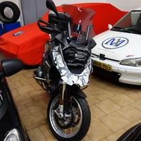 BMW R 1200 GS LC UNICO PROPRIETARIO SERVICE BMW