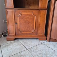 Mobiletto televisione