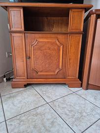 Mobiletto televisione