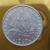 2 monte da un franco