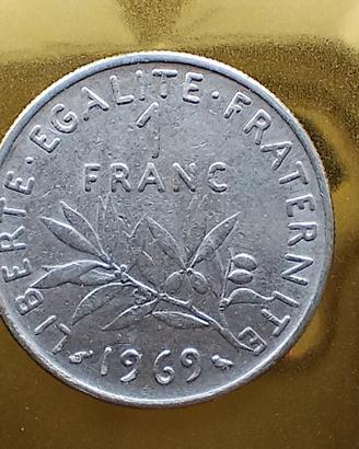 2 monte da un franco