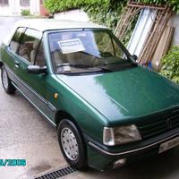 Peugeot 205 Roland Garros 73.000 km