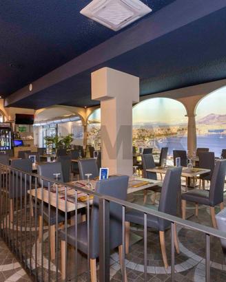 Ristorante - San Giuliano Milanese