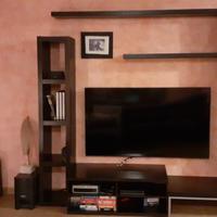 Mobile componibile TV 