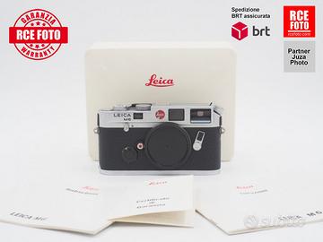 Leica M6